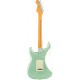 Fender American Professional II Stratocaster MN Mystic Surf Green
