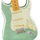 Fender American Professional II Stratocaster MN Mystic Surf Green