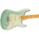 Fender American Professional II Stratocaster MN Mystic Surf Green