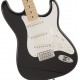 Fender Made in Japan Traditional 50s Stratocaster Black