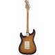 Fender Made in Japan Traditional 50s Stratocaster 2-Color Sunburst