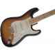 Fender Made in Japan Traditional 50s Stratocaster 2-Color Sunburst