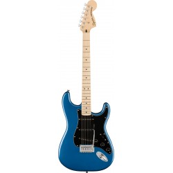 Squier Affinity Series Stratocaster Lake Placid Blue