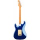 Fender American Ultra Stratocaster HSS RW Cobra Blue