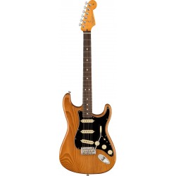 Fender American Professional II Stratocaster RW Roasted Pine