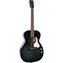 Art & Lutherie Legacy HG Indigo Burst Q-Discrete
