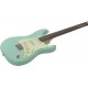 Prodipe Guitars ST80RA Surf Green