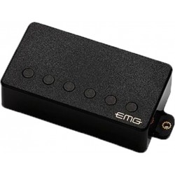 EMG 57 Black