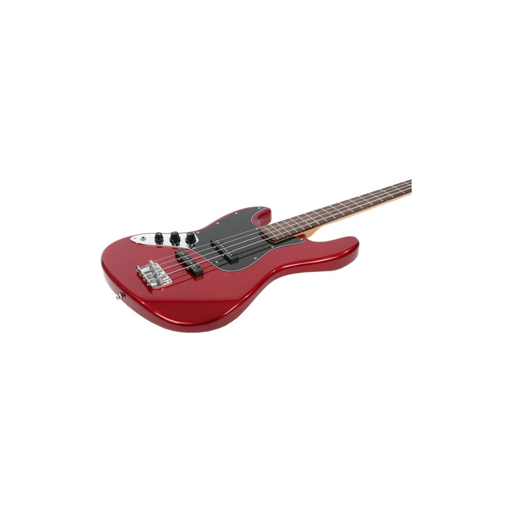 Guitare basse JB80MA ASH 5C