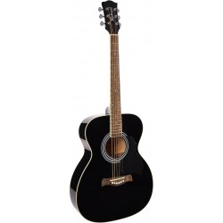 Richwood RA-12 BK