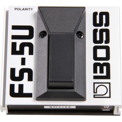 Boss FS-5U Footswitch