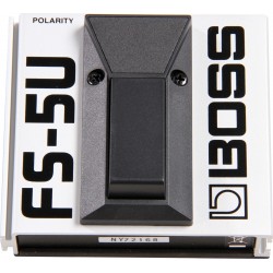 Boss FS-5U Footswitch