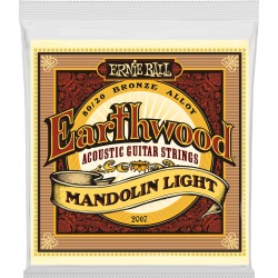 Ernie Ball 2067 Mandoline