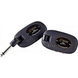 Ortega ODWS-1BK HF Guitare