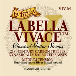 La Bella Vivace Medium