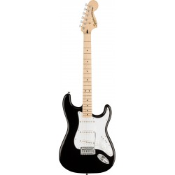 Squier Affinity Series Stratocaster MN Black