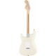 Squier Affinity Series Stratocaster MN Olympic White