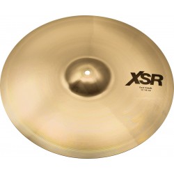 Sabian XSR Crash 18" Fast