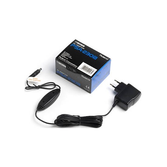 Boss PSA-230S AC Adaptateur