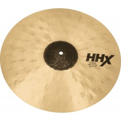 Sabian HHX Crash 18" Complex Thin 