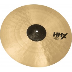 Sabian HHX Ride 20" Complex Medium