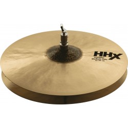 Sabian HHX HH 14" Complex Medium