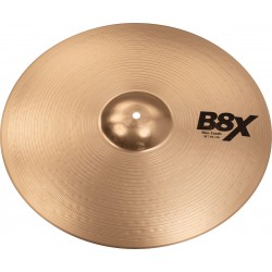 Sabian B8X Crash 18" Thin