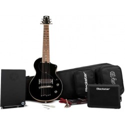 Blackstar Carry On Deluxe Travel Pack