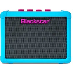 Blackstar Fly 3 Neon Blue