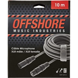 Offshore XLR 10m