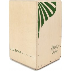 J.Leiva Alma Green