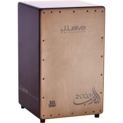 J.Leiva Zoco Max