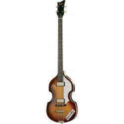 Höfner Contemporary Violin Bass Sunburst