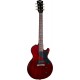 Maybach Lester Jr '56 Single Cut Winered New-Look