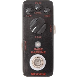 Mooer Rage Machine