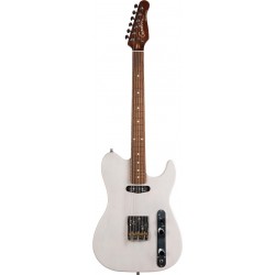 Godin Stadium HT Trans White