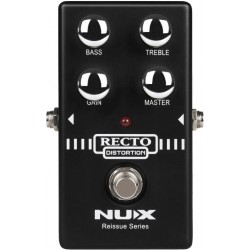 Nux Recto Distortion
