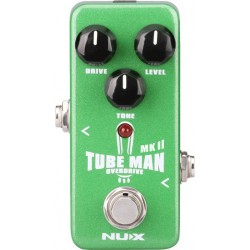 Nux TubeMan MKII