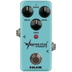Nux Morning Star
