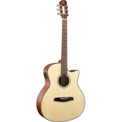 Prodipe Guitars SGA50S CEQ Kopo