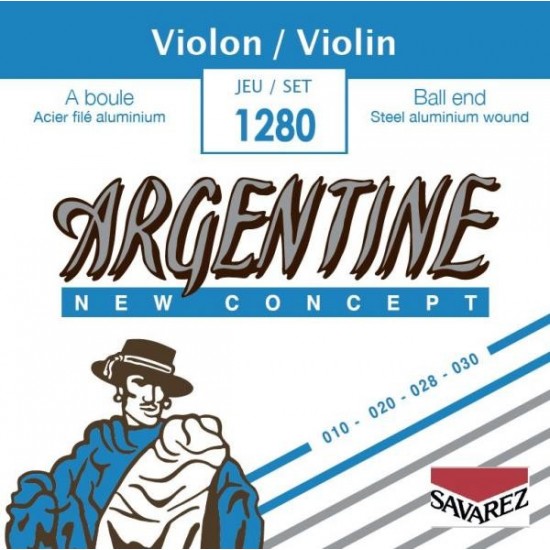 Argentine 1280 Violon