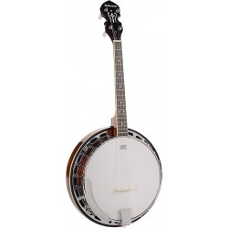 Richwood RMB-604-SS Banjo 4c.