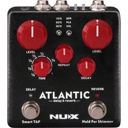 Nux Atlantic