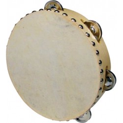 Hayman Tambourin 8"