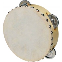 Hayman Tambourin 6"