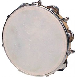 Hayman Tambourin 8" Accordable