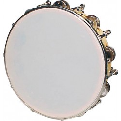 Hayman Tambourin 10" Accordable