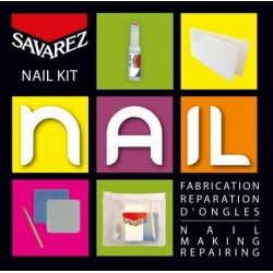 Savarez Nail Kit