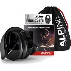 Alpine MusicSafe Earmuff