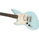 Fender Kurt Cobain Jag-Stang LH Sonic Blue
